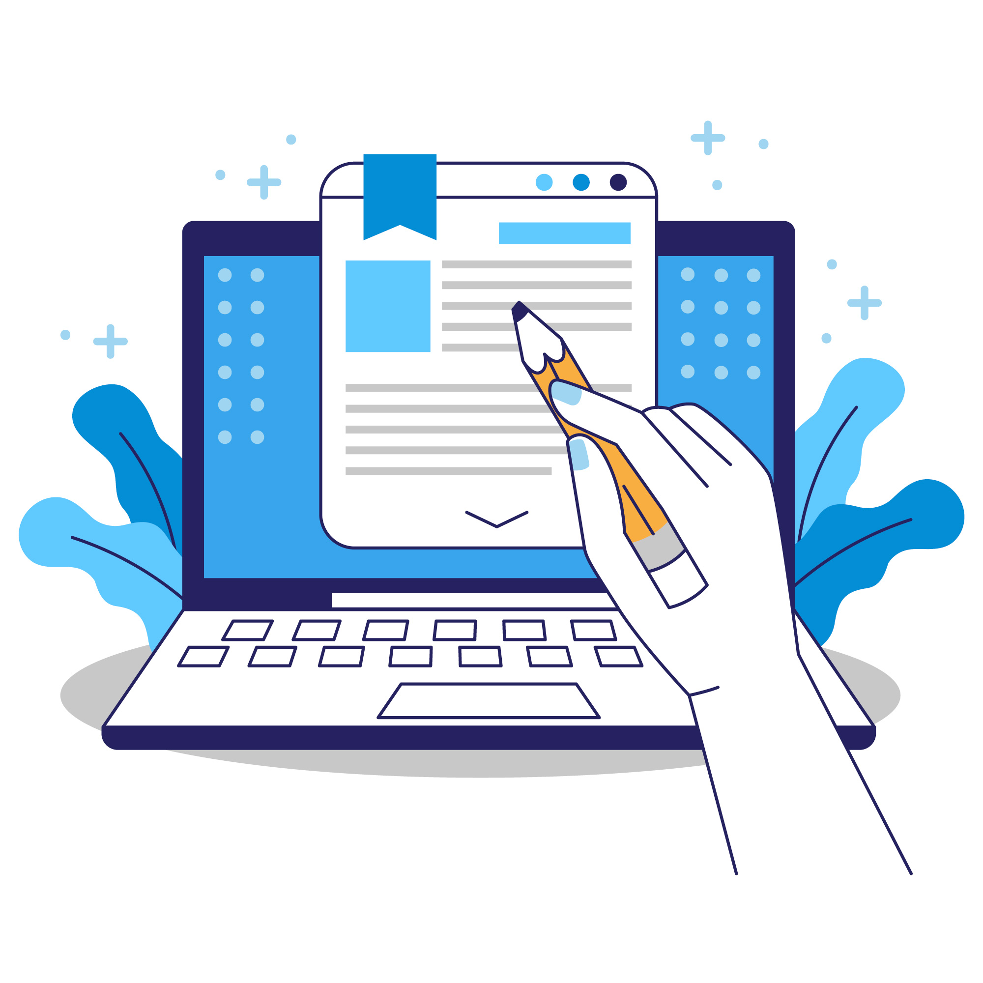 editor